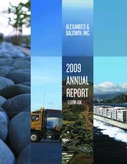 Alexander & Baldwin, Inc.