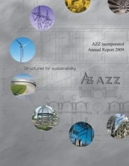 AZZ Incorporated