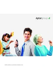 AptarGroup Inc.