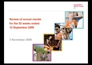 Associated British Foods plc