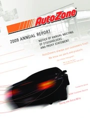 AutoZone Inc.