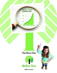 Dollar Tree, Inc.