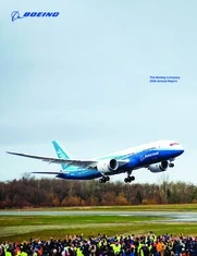 Boeing Company