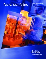 Boston Scientific Corporation