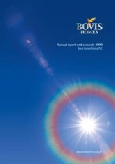 Bovis Homes Group plc