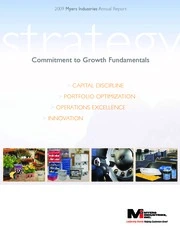 Myers Industries Inc.