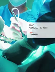 Cardinal Health Inc.