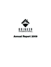 Brinker International Inc.
