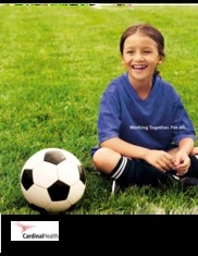 Cardinal Health Inc.