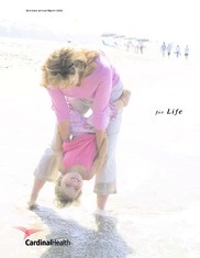 Cardinal Health Inc.