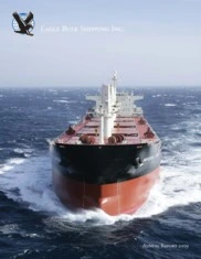 Eagle Bulk Shipping Inc.