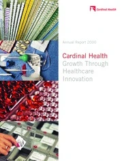 Cardinal Health Inc.