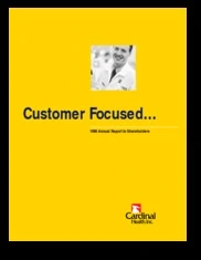 Cardinal Health Inc.