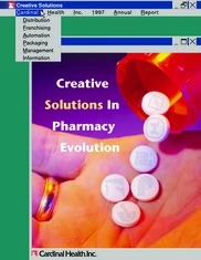 Cardinal Health Inc.