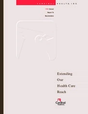 Cardinal Health Inc.