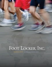 Foot Locker, Inc.