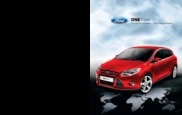 Ford Motor Company