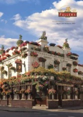 Fuller Smith & Turner plc
