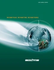 Calfrac Well Services Ltd.