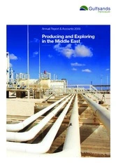 Gulfsands Petroleum plc