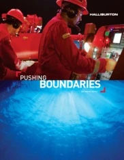 Halliburton Company