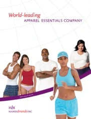Hanesbrands Inc.