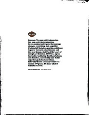 Harley-Davidson, Inc.