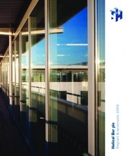 Helical Bar plc
