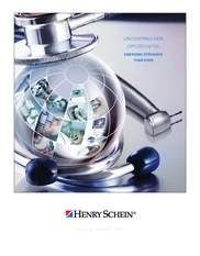 Henry Schein Inc.