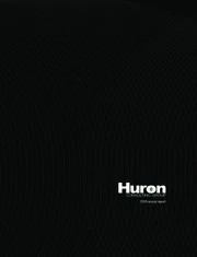 Huron Consulting Group Inc.