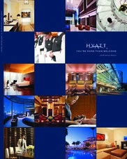 Hyatt Hotels Corporation