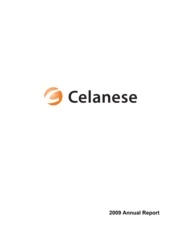 Celanese Corp.