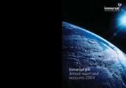 Inmarsat Plc
