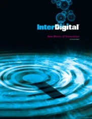 InterDigital Communications