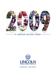 Lincoln Educational Services Corporation