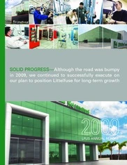 Littelfuse Inc.