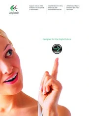 Logitech International SA