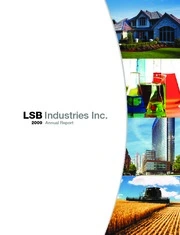 LSB Industries Inc.