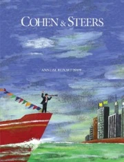 Cohen & Steers Inc.