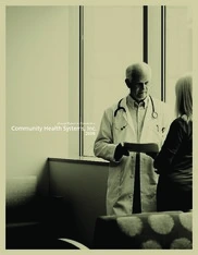 Community Health Systems Inc.