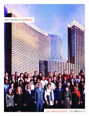 MGM Resorts International