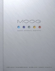 Moog Inc.