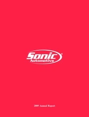 Sonic Automotive