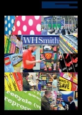 WH Smith plc