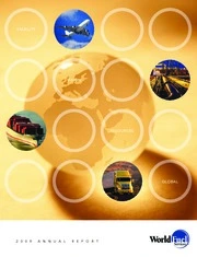 World Kinect Corporation