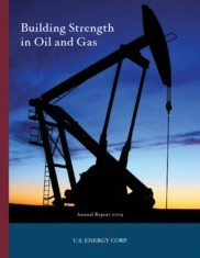U.S. Energy Corp.