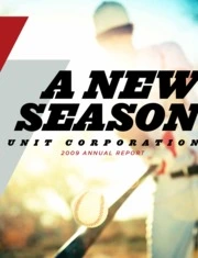 Unit Corporation