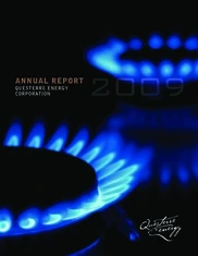 Questerre Energy Corporation