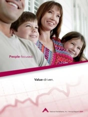 National Bankshares Inc.