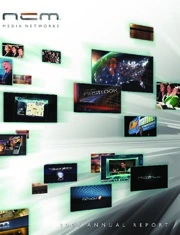 National CineMedia, Inc.